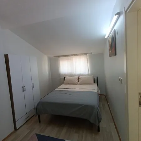 Apartman Zeytin Apart, 10