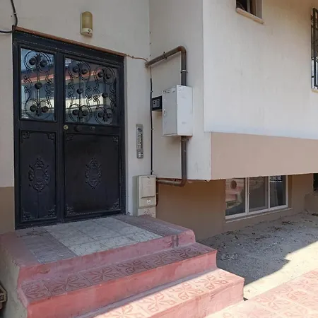 Apartman Zeytin Apart, 10 *