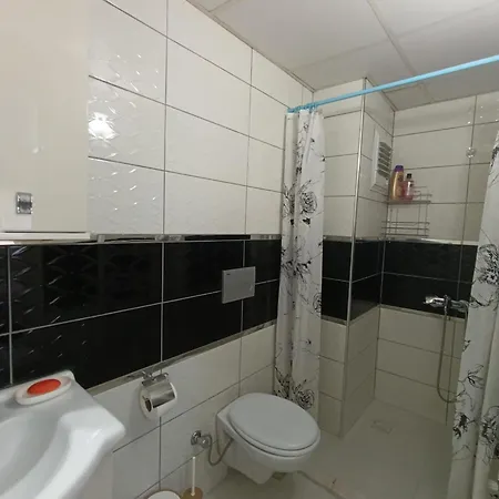Apartman Zeytin Apart, 10