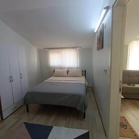 Apartman Zeytin Apart, 10