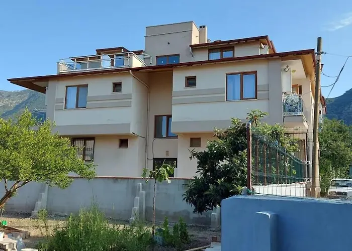 Zeytin Apart, 10 Eskiomerler