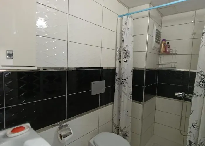 公寓 Zeytin Apart, 10